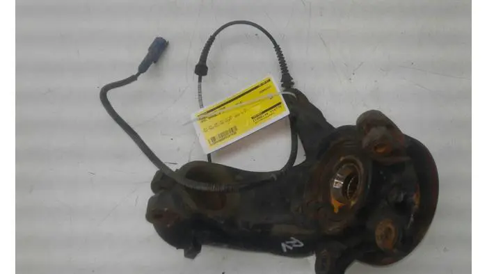 Knuckle, front right Opel Crossland X