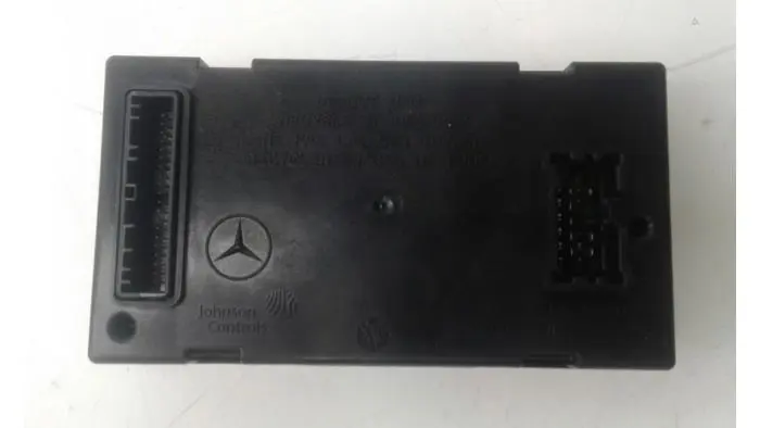 Computer, miscellaneous Mercedes Citan