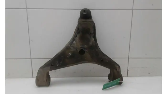 Front wishbone, left Volkswagen Crafter