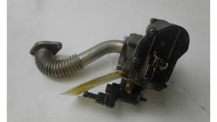 EGR valve Renault Master