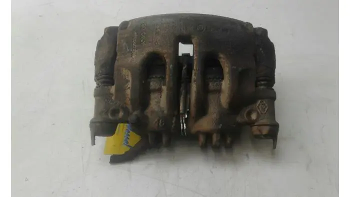 Front brake calliper, left Renault Master