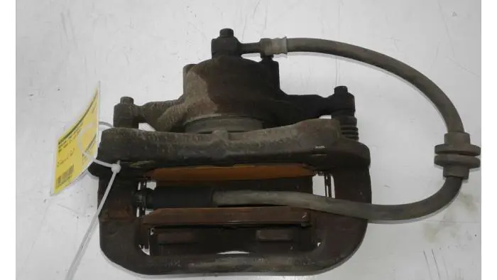 Front brake calliper, right Opel Mokka