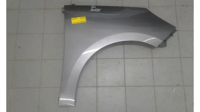 Front wing, right Renault Grand Scenic