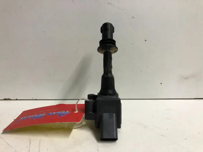 Ignition coil Opel Astra