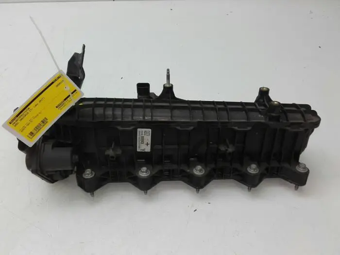 Intake manifold Opel Insignia