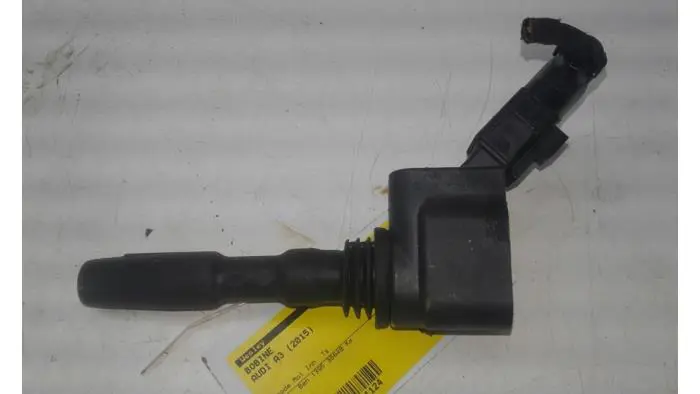 Ignition coil Audi A3