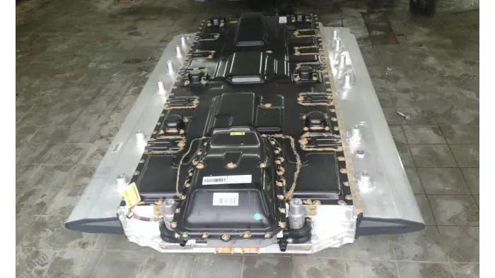 Battery (Hybrid) Mercedes Vito
