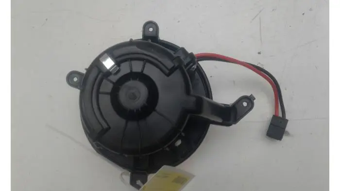 Heating and ventilation fan motor Mercedes Vito