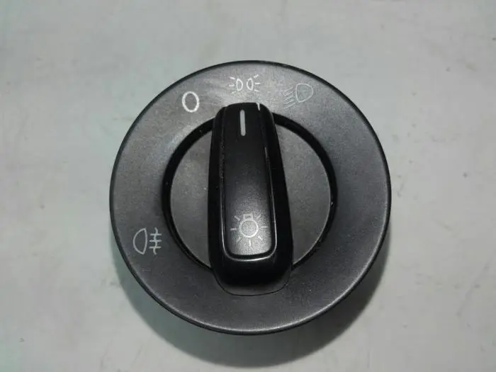 Light switch Volkswagen Polo 09-