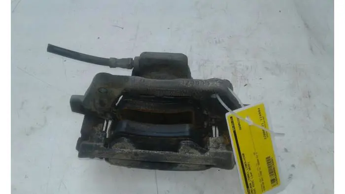 Front brake calliper, left Mini Mini