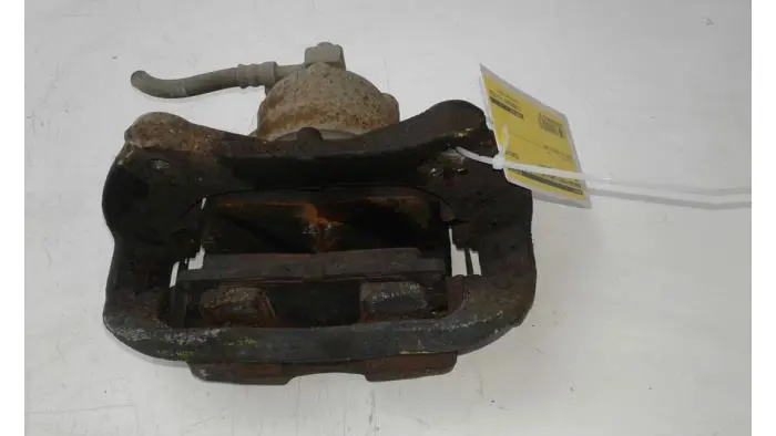 Front brake calliper, left Opel Astra