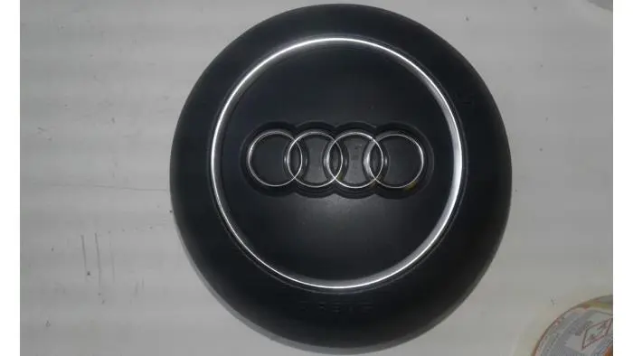 Left airbag (steering wheel) Audi Q2