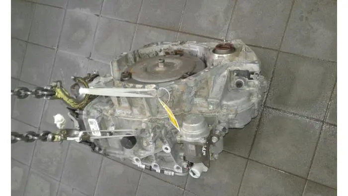 Gearbox Opel Insignia