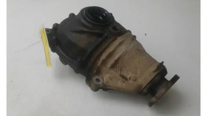 Front differential BMW 5-Serie