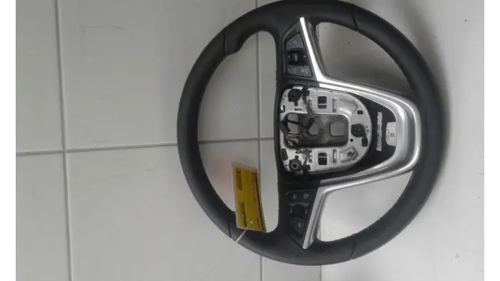 Steering wheel Opel Mokka
