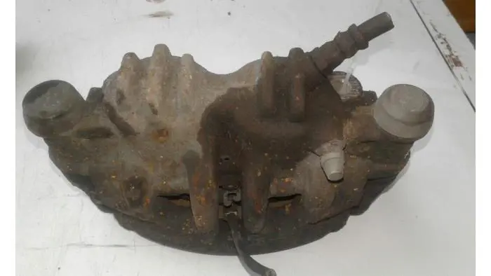 Front brake calliper, left Opel Movano
