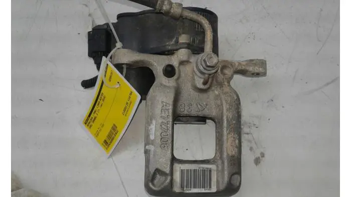 Rear brake calliper, left Opel Grandland X