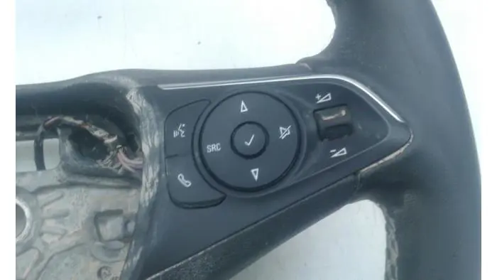 Steering wheel Opel Grandland X