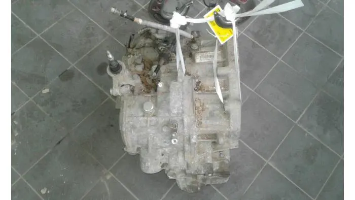 Gearbox Renault Grand Espace