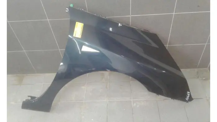 Front wing, right Renault Grand Espace