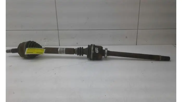 Front drive shaft, right Renault Grand Espace