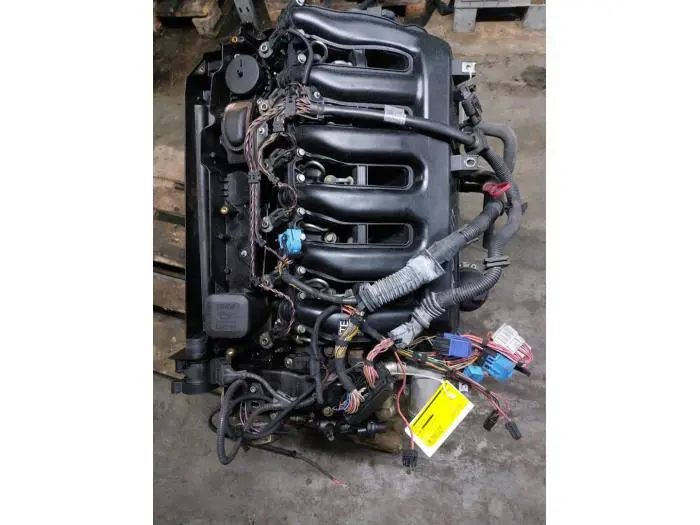 Engine BMW X3