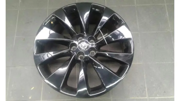 Wheel Opel Mokka