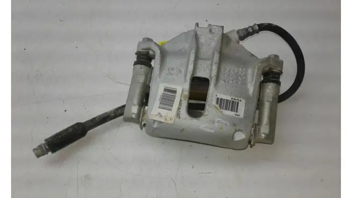 Front brake calliper, left Citroen C3