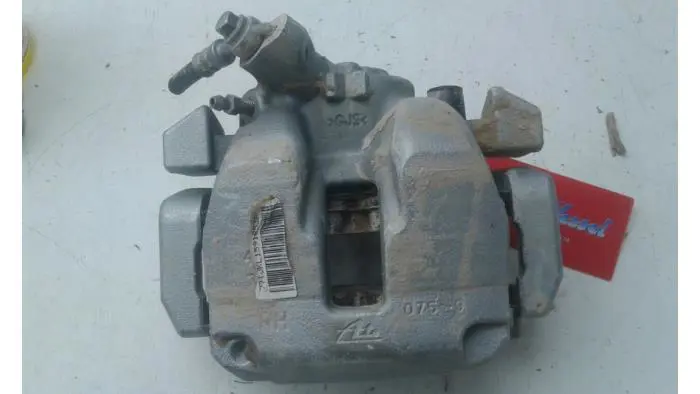 Front brake calliper, right Opel Combo