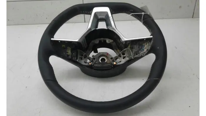 Steering wheel Nissan Qashqai