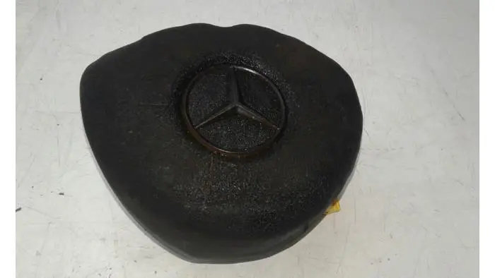 Left airbag (steering wheel) Mercedes Vito