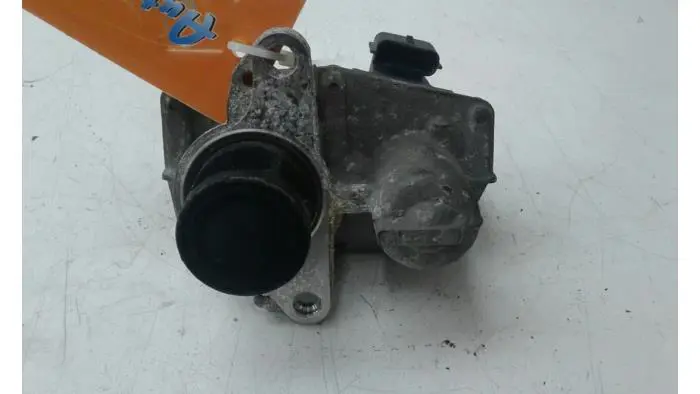 EGR valve Mercedes Vito