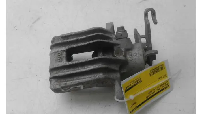 Rear brake calliper, left Volkswagen T-Cross