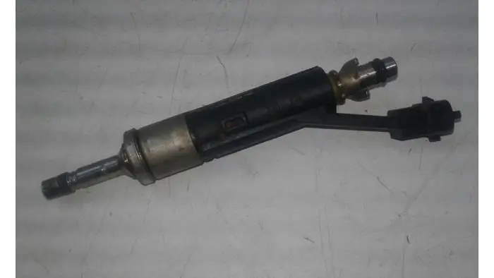 Injector (petrol injection) Peugeot 2008