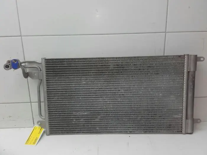 Air conditioning radiator Volkswagen Polo