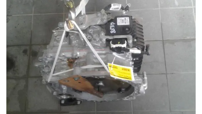 Gearbox Opel Corsa