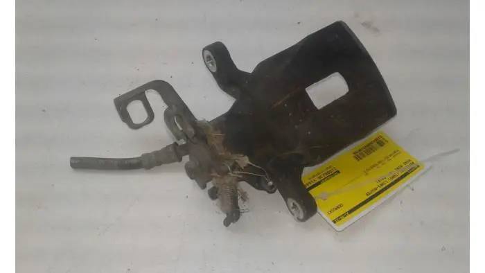 Rear brake calliper, left Mini Mini
