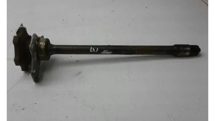 Intermediate shaft Audi A6