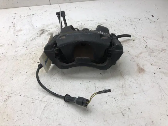 Front brake calliper, left Mini Mini