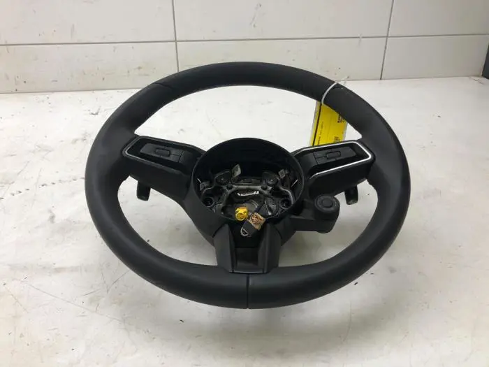 Steering wheel Porsche Panamera
