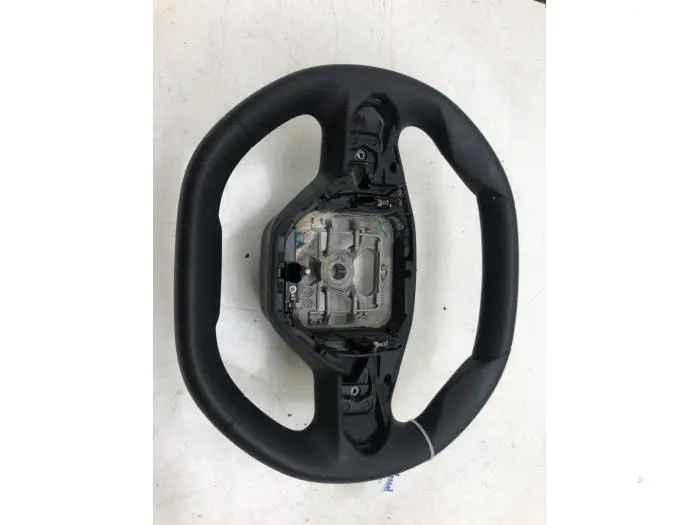 Steering wheel Peugeot Rifter