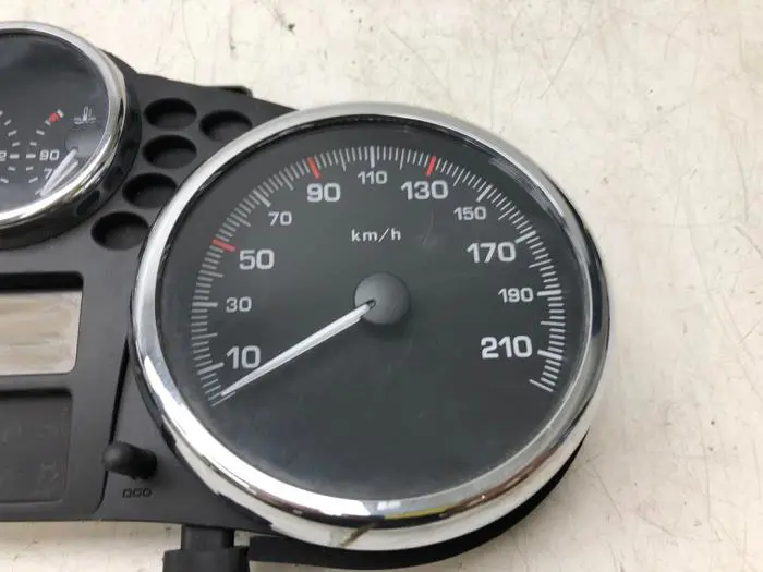 Odometer KM Peugeot 206 PLUS