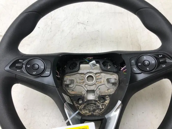Steering wheel Opel Combo