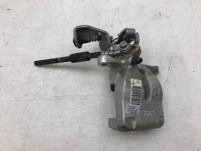 Rear brake calliper, left Opel Combo