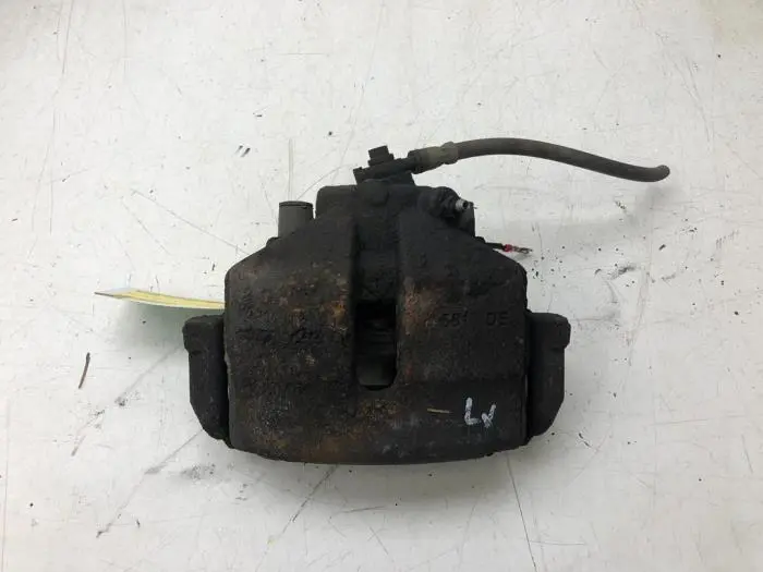 Front brake calliper, left Volkswagen Touran