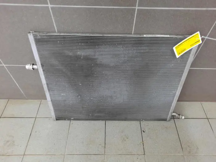 Air conditioning radiator Mercedes GLC-Klasse