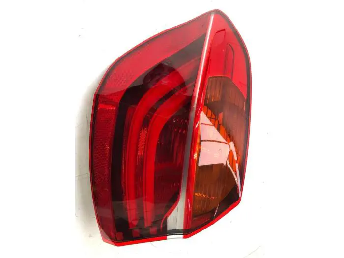 Taillight, left BMW 2-Serie