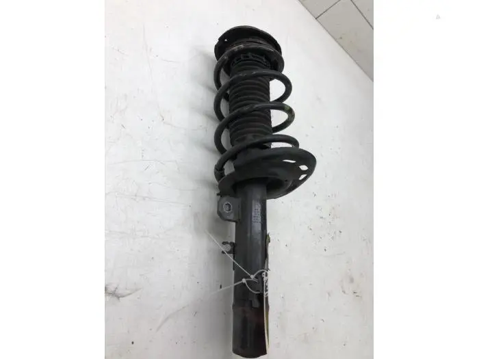 Front shock absorber, right Opel Crossland X