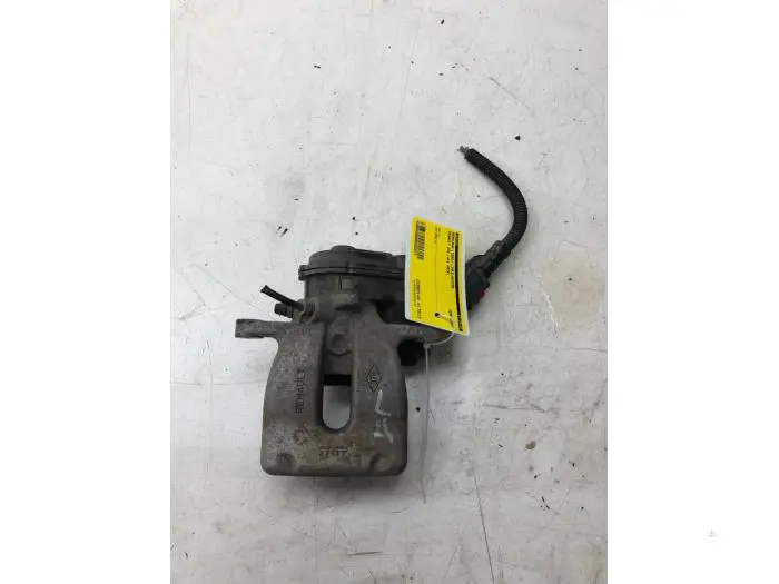 Rear brake calliper, left Renault ZOE