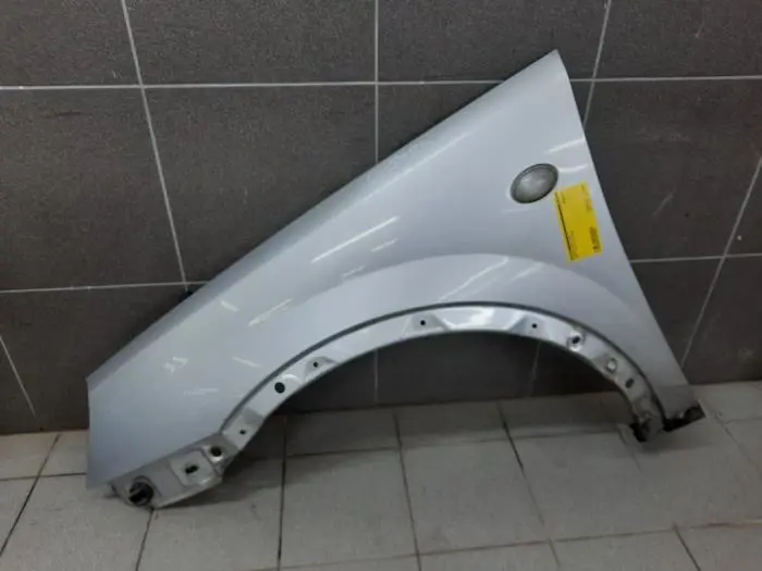 Front wing, left Opel Corsa
